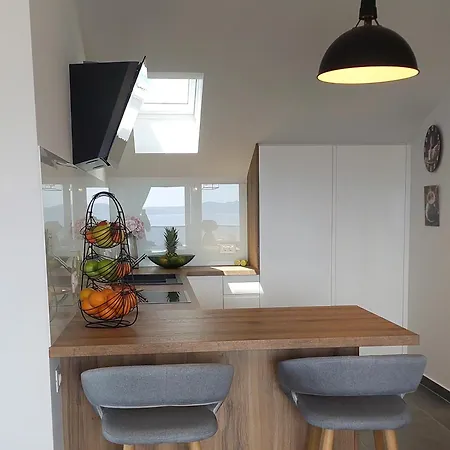 Sea View Luxury Diva Lux, Ciovo, Okrug * Traù