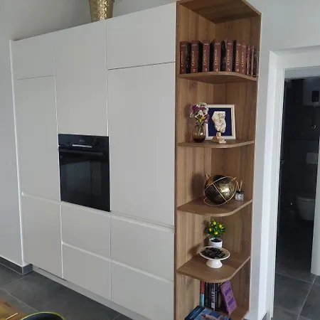 Sea View Luxury Diva Lux, Ciovo, Okrug * טרוגיר