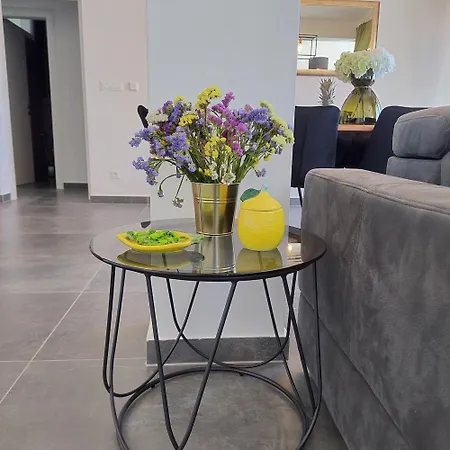 Sea View Luxury Diva Lux, Ciovo, Okrug