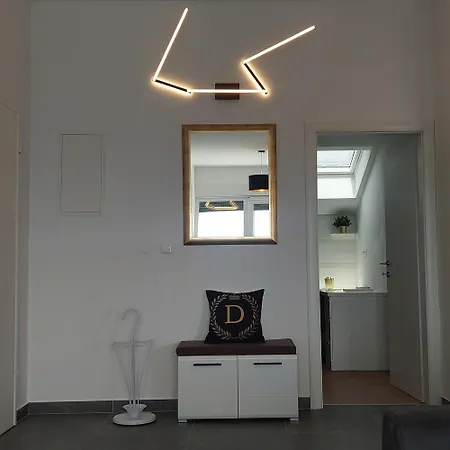 Sea View Luxury Diva Lux, Ciovo, Okrug * Traù