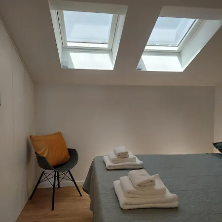 Sea View Luxury Diva Lux, Ciovo, Okrug Appartamento Traù