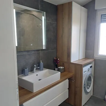 Sea View Luxury Diva Lux, Ciovo, Okrug *