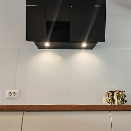 Sea View Luxury Diva Lux, Ciovo, Okrug Апартаменти Трогір