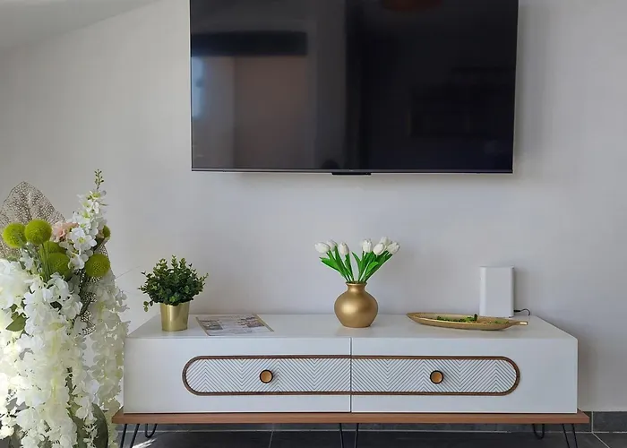 Sea View Luxury Diva Lux, Ciovo, Okrug Trogir