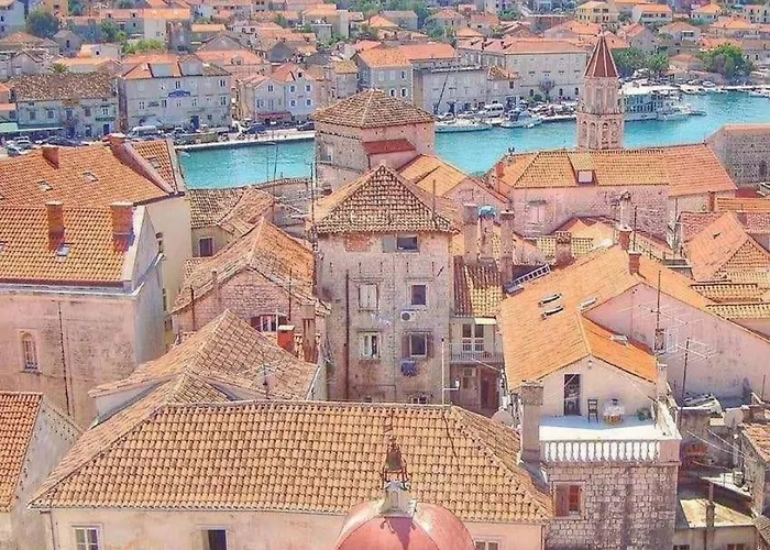 Sea View Luxury Diva Lux, Ciovo, Okrug * Trogir