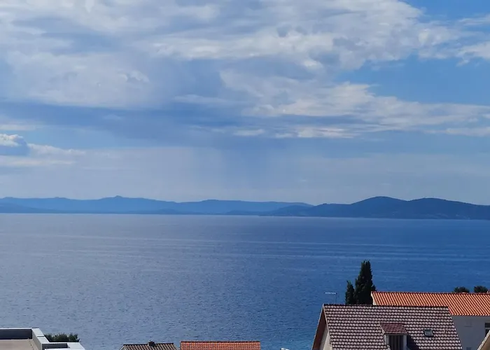 Sea View Luxury Diva Lux, Ciovo, Okrug * Trogir