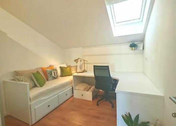 Sea View Luxury Diva Lux, Ciovo, Okrug * Trogir