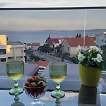 Appartamento Sea View Luxury Diva Lux, Ciovo, Okrug Traù
