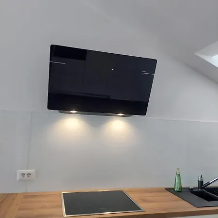 Apartmán Sea View Luxury Diva Lux, Ciovo, Okrug *