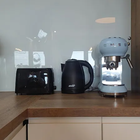 Daire Sea View Luxury Diva Lux, Ciovo, Okrug Trogir