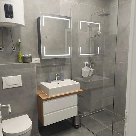 Sea View Luxury Diva Lux, Ciovo, Okrug