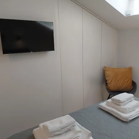 Sea View Luxury Diva Lux, Ciovo, Okrug * Trogir