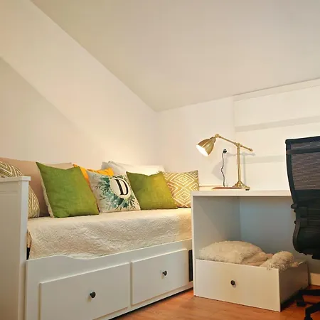 Appartement Sea View Luxury Diva Lux, Ciovo, Okrug Trogir