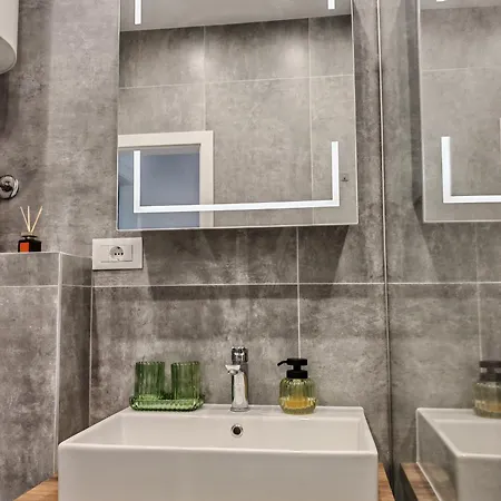 Sea View Luxury Diva Lux, Ciovo, Okrug Trogir