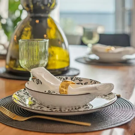 Sea View Luxury Diva Lux, Ciovo, Okrug * Trogir