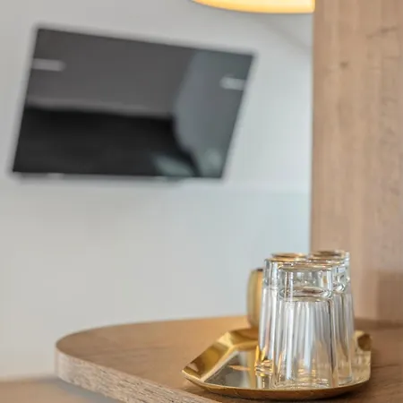 Sea View Luxury Diva Lux, Ciovo, Okrug Apartment