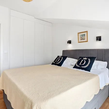 Sea View Luxury Diva Lux, Ciovo, Okrug Trogir