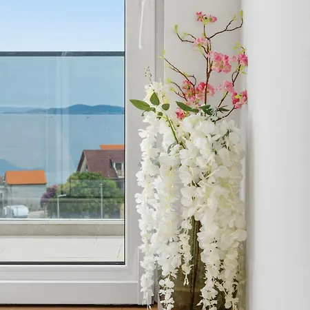 Sea View Luxury Diva Lux, Ciovo, Okrug