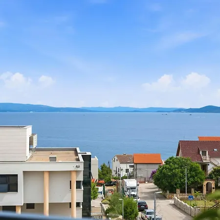 Sea View Luxury Diva Lux, Ciovo, Okrug *