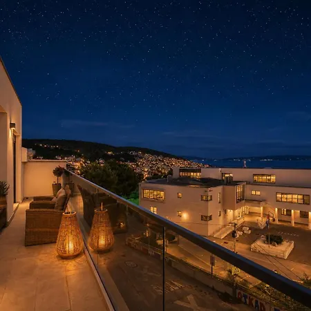 Sea View Luxury Diva Lux, Ciovo, Okrug Trogir