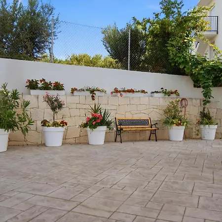 Sea View Luxury Diva Lux, Ciovo, Okrug Apartment Trogir