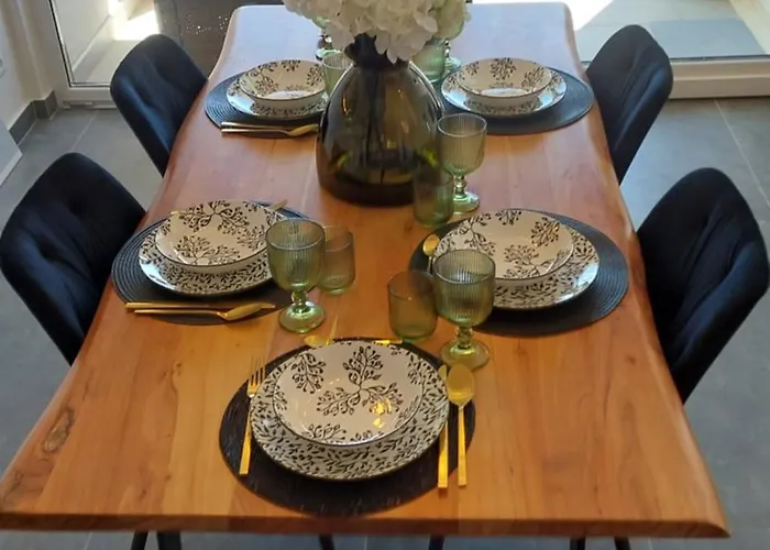 Daire Sea View Luxury Diva Lux, Ciovo, Okrug Trogir