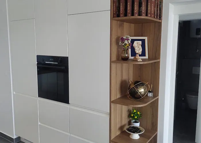 Sea View Luxury Diva Lux, Ciovo, Okrug * Trogir