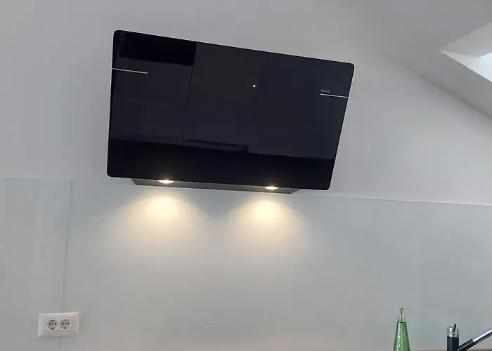 Daire Sea View Luxury Diva Lux, Ciovo, Okrug *