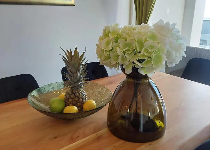 Sea View Luxury Diva Lux, Ciovo, Okrug Daire Trogir