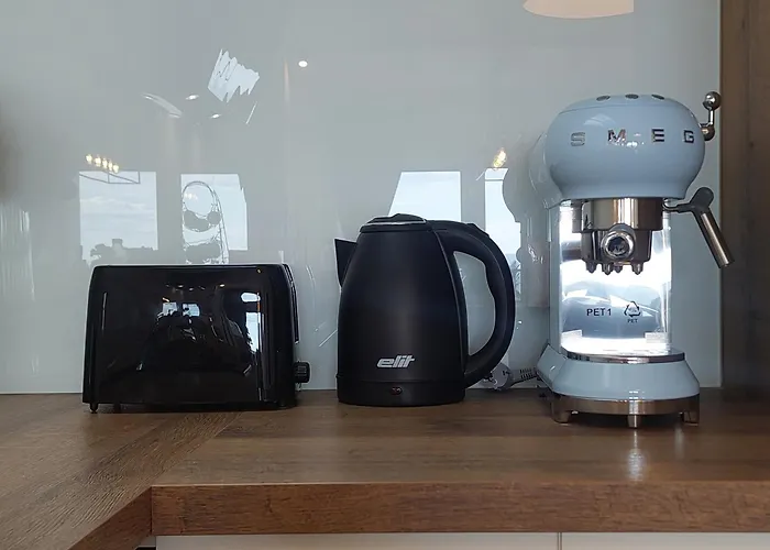 Daire Sea View Luxury Diva Lux, Ciovo, Okrug Trogir