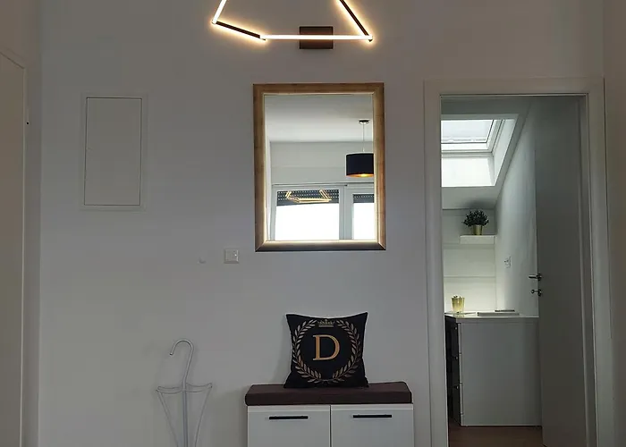 Sea View Luxury Diva Lux, Ciovo, Okrug * Trogir