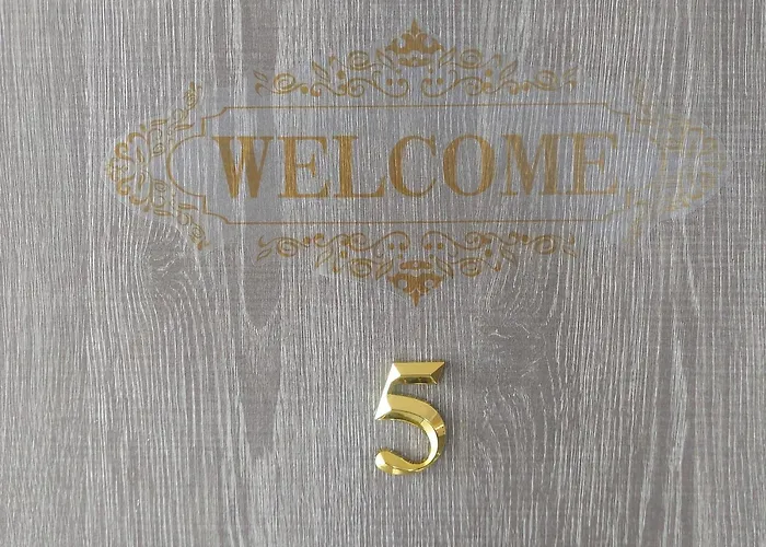 Sea View Luxury Diva Lux, Ciovo, Okrug *