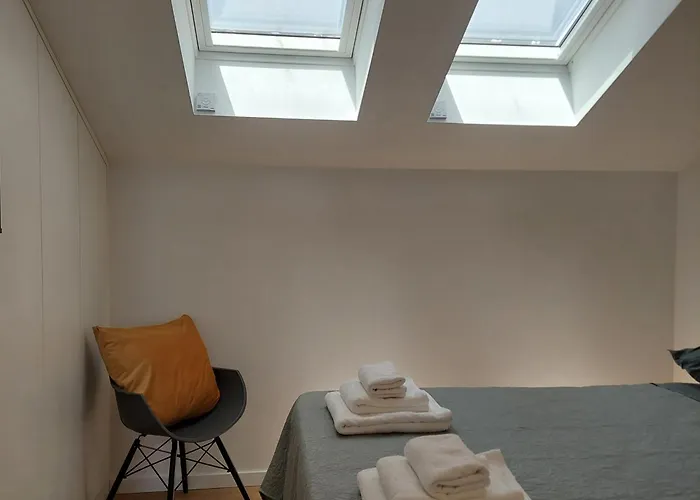 Sea View Luxury Diva Lux, Ciovo, Okrug Daire Trogir