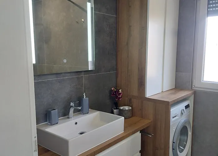 Sea View Luxury Diva Lux, Ciovo, Okrug *