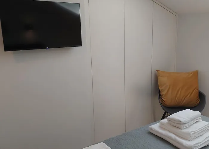 Sea View Luxury Diva Lux, Ciovo, Okrug * Trogir