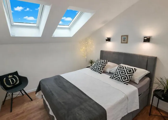 Sea View Luxury Diva Lux, Ciovo, Okrug Trogir