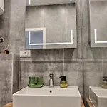 Sea View Luxury Diva Lux, Ciovo, Okrug Trogir