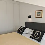 Sea View Luxury Diva Lux, Ciovo, Okrug Apartment