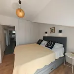 Sea View Luxury Diva Lux, Ciovo, Okrug Apartment Trogir