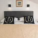Apartment Sea View Luxury Diva Lux, Ciovo, Okrug