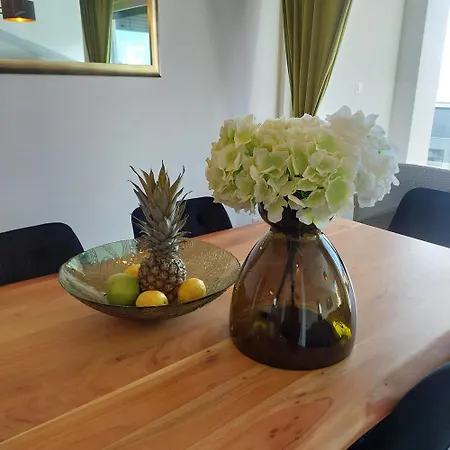 Sea View Luxury Diva Lux, Ciovo, Okrug Apartman Trogir