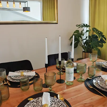 Apartment Sea View Luxury Diva Lux, Ciovo, Okrug Trogir